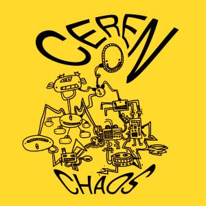 收听Ceren的Chaos (Explicit)歌词歌曲