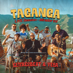 Estereobeat的專輯Taganga (Live Session)