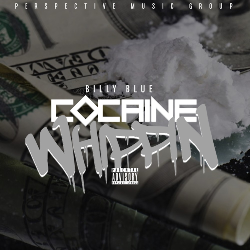 Cocaine Whippin' (Explicit)