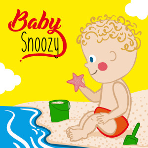 Klassisk Musikk For Baby Snoozy的专辑Avslappende Lyden av Rolige Bølger