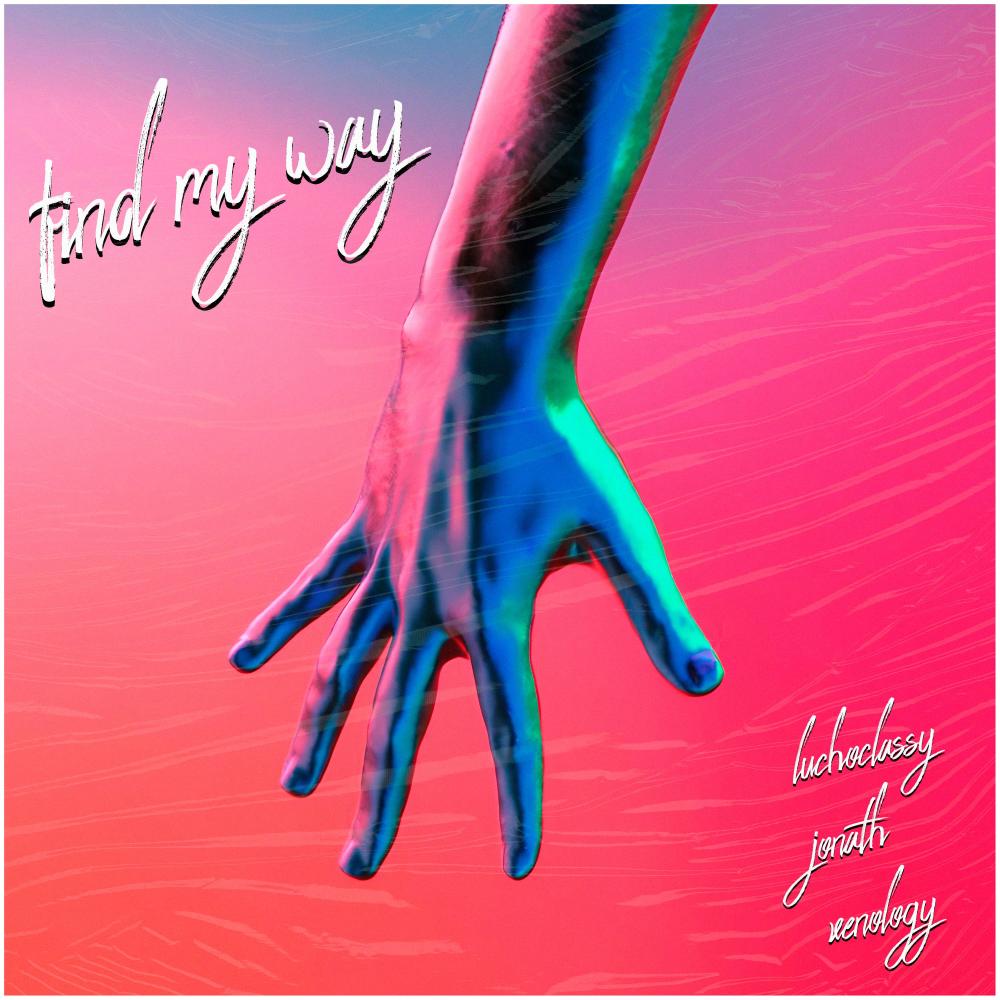 Find My Way