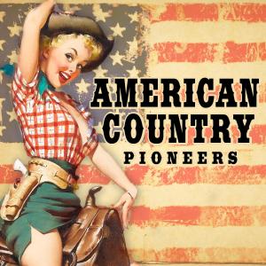 Tom Paley的專輯American County Pioneers