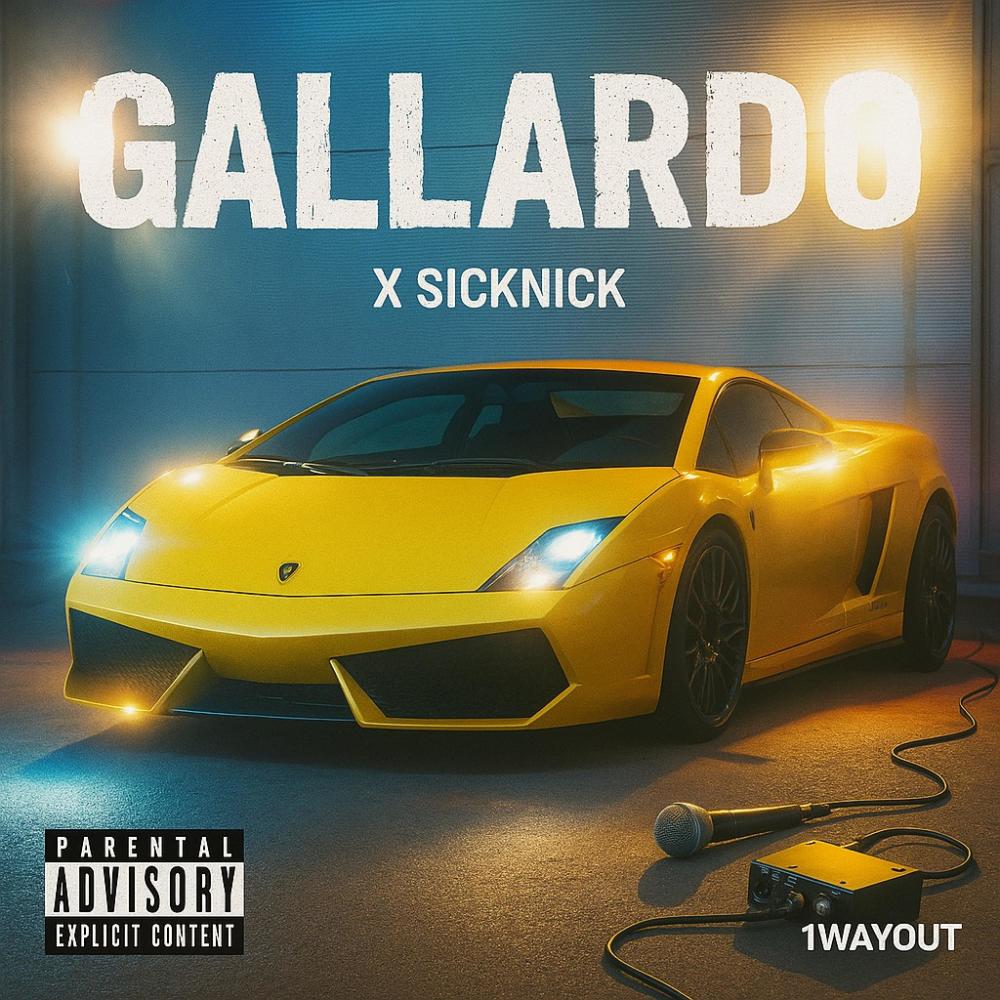 GALLARDO (feat. Sick Nick)