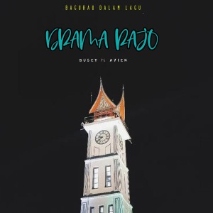 Dengarkan lagu Drama Rajo 3 nyanyian BUSET dengan lirik