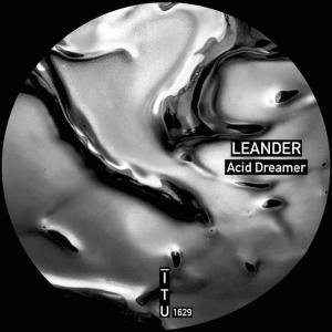 Listen to Acid Dreamer song with lyrics from Leander