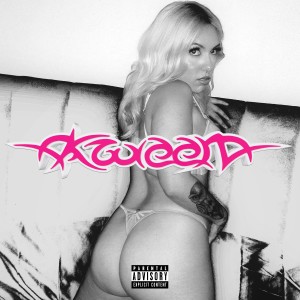 收聽Sophiya的KWEEN B (Explicit)歌詞歌曲