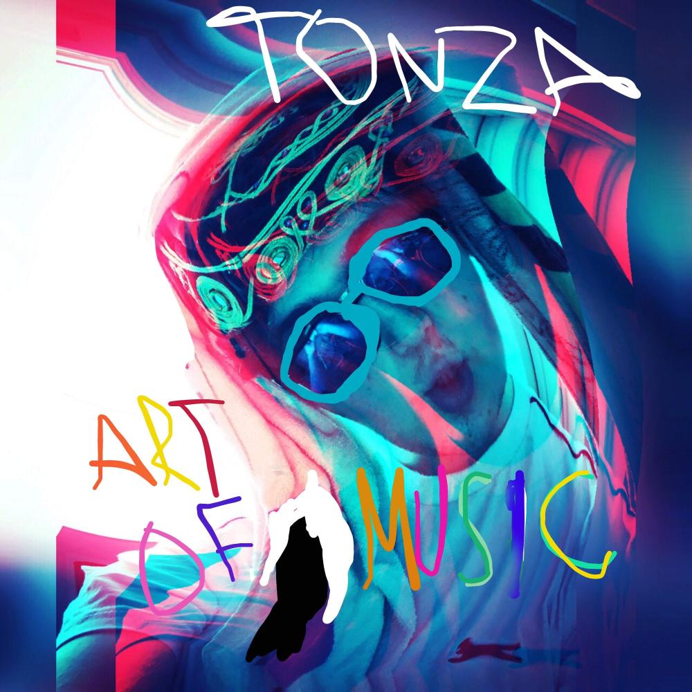 ART OF MUSIC (Explicit)