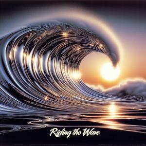 Phantom Planet的專輯RIDING THE WAVE