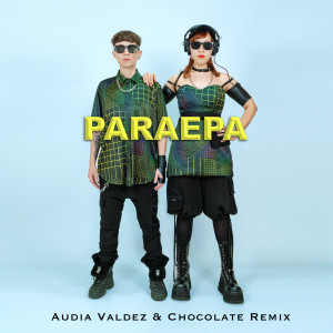 Album PARAEPA from Audia Valdez