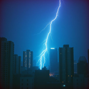 Album Electric Rush oleh John Michael