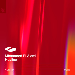 Album Healing from Mhammed El Alami