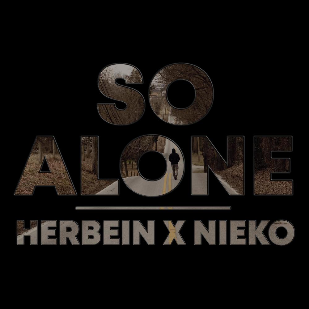 So Alone (Explicit)