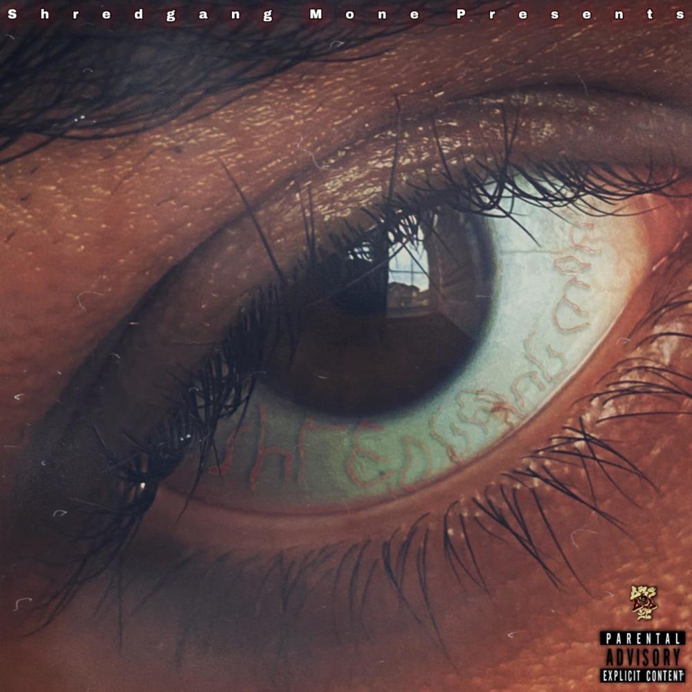 Pretty Brown Eyes (Explicit)