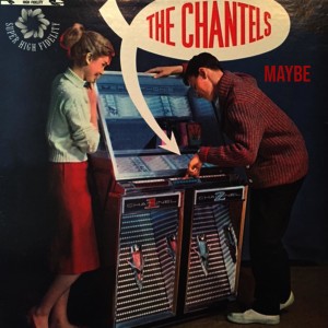 Maybe (1958)