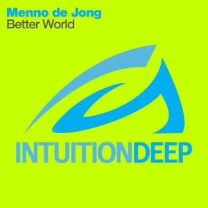Menno De Jong的專輯Better World