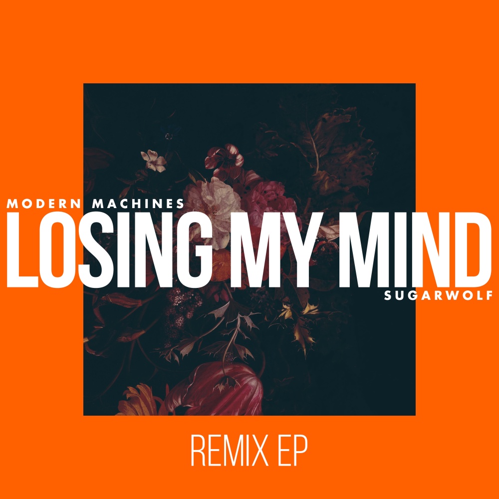 Losing My Mind (8 Graves Remix)