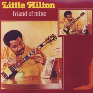 ดาวน์โหลดและฟังเพลง I'm In Love With My Best Friend's Wife พร้อมเนื้อเพลงจาก Little Milton
