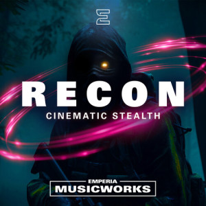 Album Recon: Cinematic Stealth from Emperia Musicworks