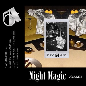 ดาวน์โหลดและฟังเพลง Souvenirs พร้อมเนื้อเพลงจาก Studio 54 Music