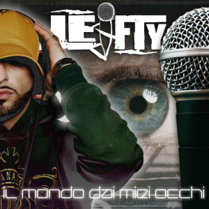 Dengarkan lagu 4 my people.wav nyanyian Lefty dengan lirik