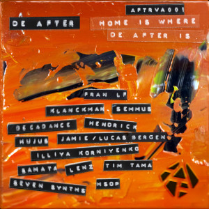 ดาวน์โหลดและฟังเพลง Paradox พร้อมเนื้อเพลงจาก HUJUS