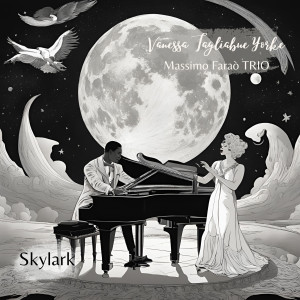 อัลบัม Skylark ศิลปิน Vanessa Tagliabue Yorke