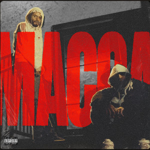 Album Macca (Explicit) from Frane