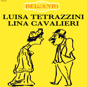 收听Lina Cavalieri的L'altra notte in fondo al mare歌词歌曲