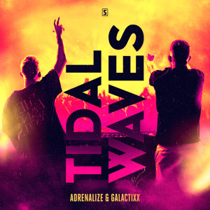Adrenalize的专辑Tidal Waves