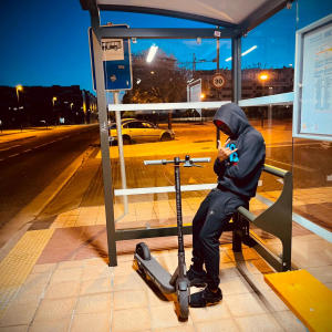 default playlist img