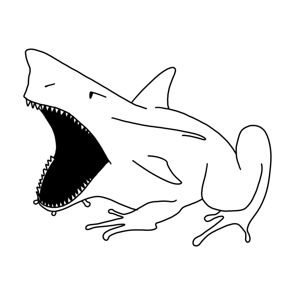 SHARKS (Explicit)