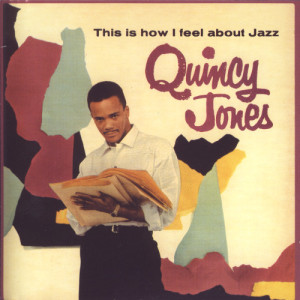 ดาวน์โหลดและฟังเพลง Dancing Pants พร้อมเนื้อเพลงจาก Quincy Jones