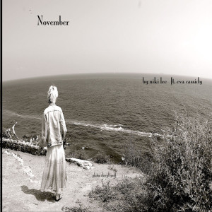 Album November from Eva Cassidy