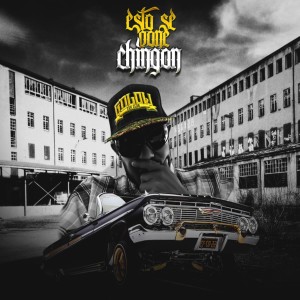 D'Lokote的專輯Esto Se Pone Chingon (Explicit)