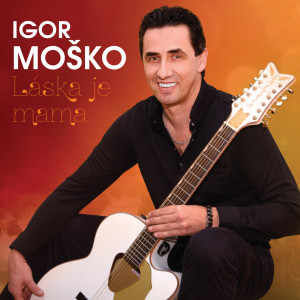 收听Igor Moško的V komorách srdca歌词歌曲
