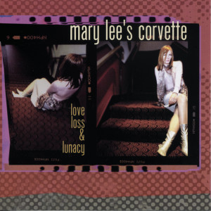 收聽Mary Lee's Corvette的Falling Again歌詞歌曲