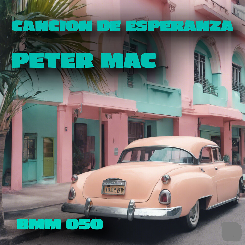 Canción De Esperanza (Original Mix)