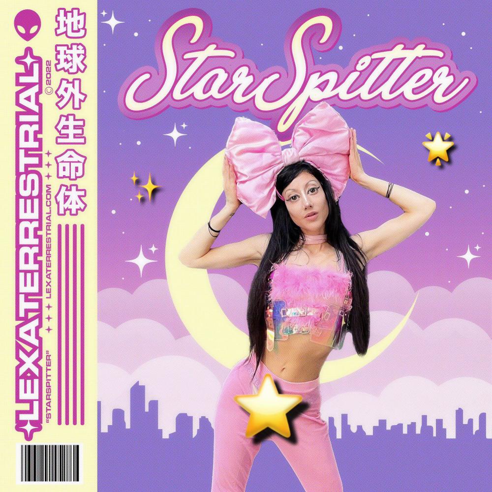 Starspitter (Explicit)