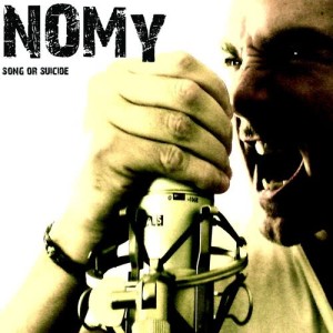 ดาวน์โหลดและฟังเพลง On My Grave พร้อมเนื้อเพลงจาก Nomy