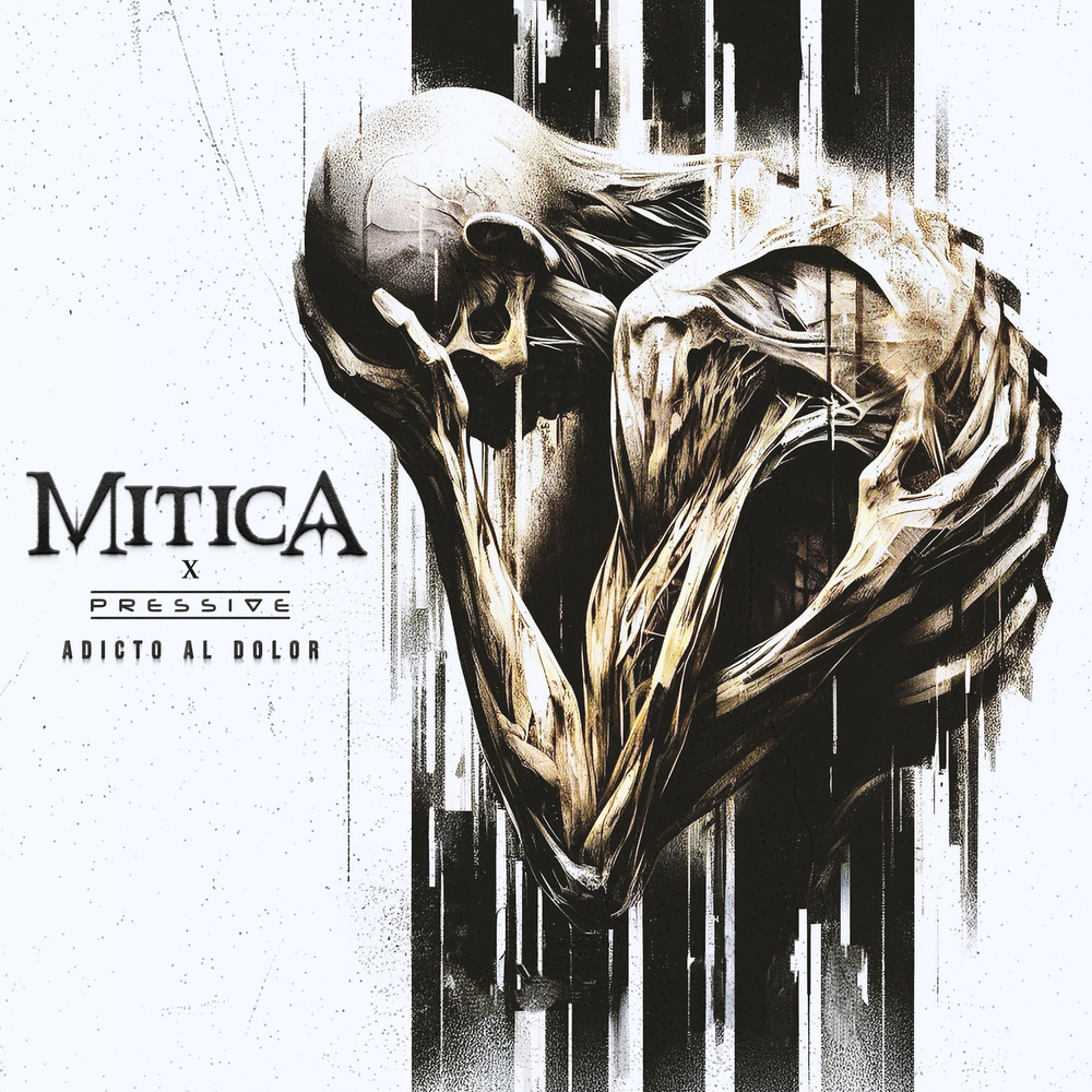 Adicto Al Dolor - Instrumental
