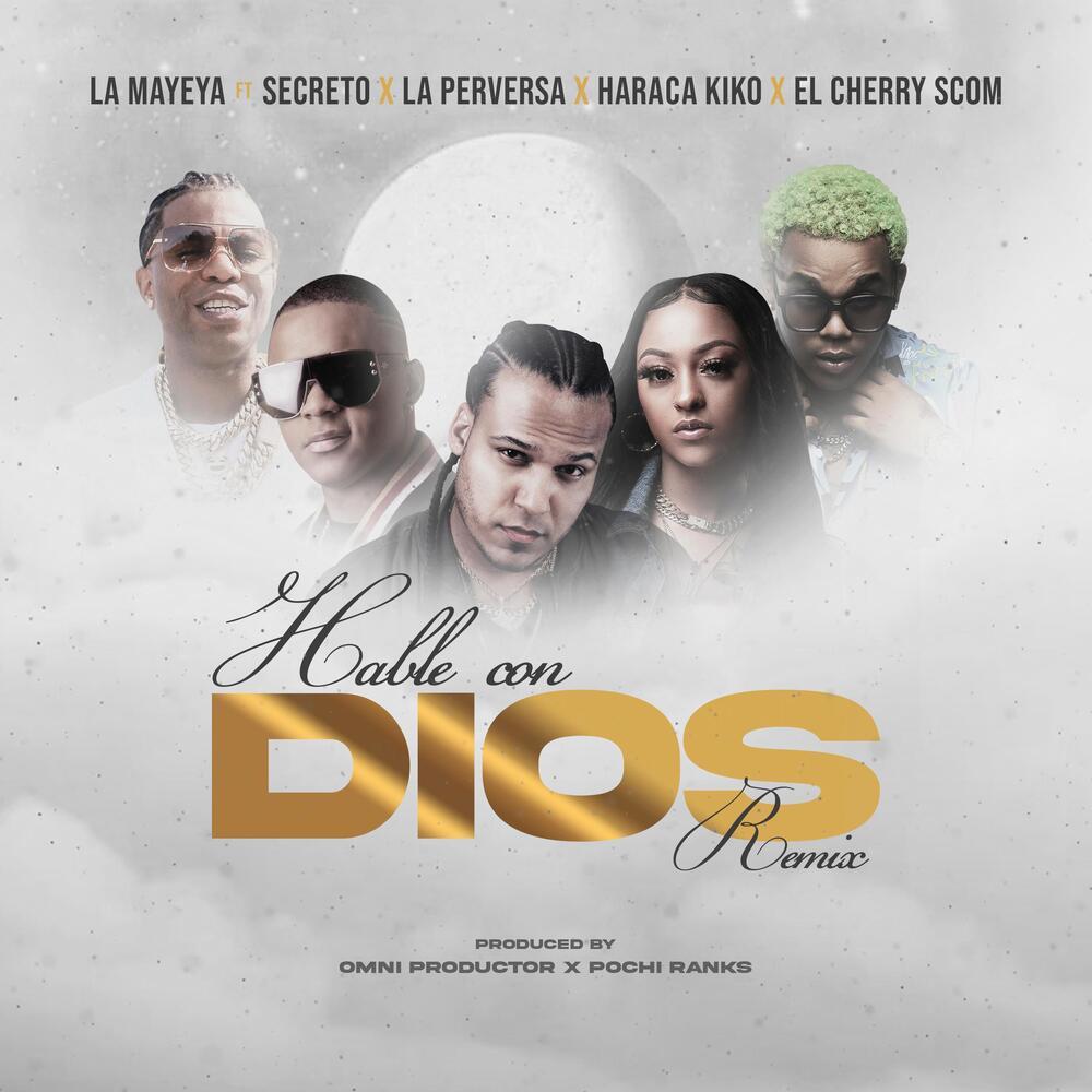 Hable Con Dios (Remix|Explicit)