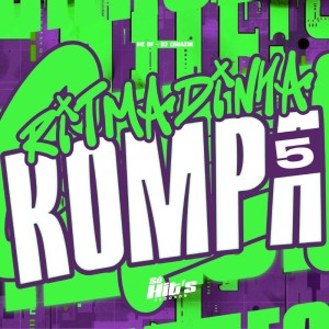 Dengarkan lagu Ritmadinha Kompa 5 (Explicit) nyanyian DJ CAUAZIN dengan lirik