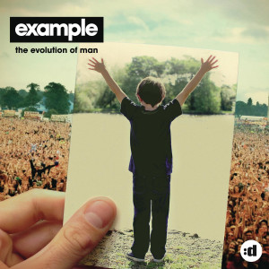 收聽Example的Eutopia (Fade Away)歌詞歌曲
