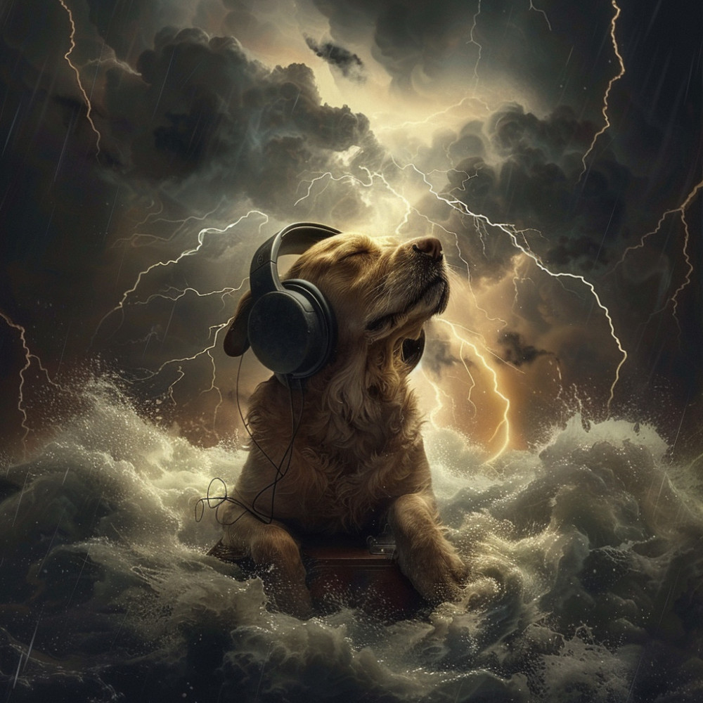 Thunderous Bark Melody
