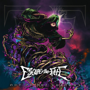 ดาวน์โหลดและฟังเพลง Rather Be Dead พร้อมเนื้อเพลงจาก Escape the Fate