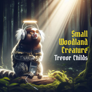 Trevor Childs的專輯Small Woodland Creature