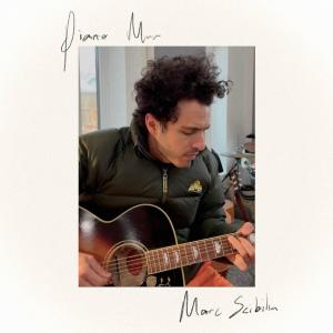 收聽Marc Scibilia的Piano Man歌詞歌曲