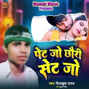 Album Pet Jo Chhori Set Jo from Dilkhush Yadav