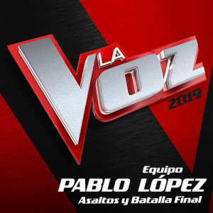 收聽Andrés Iwasaki的Ojalá (En Directo En La Voz / 2019)歌詞歌曲