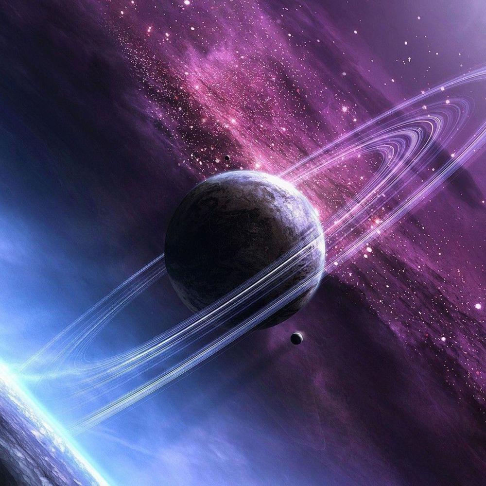 Saturn